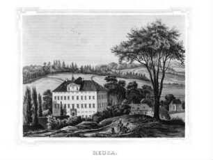 Reusa