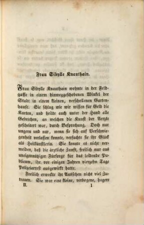Bilder im Moose : Novellenbuch, 2