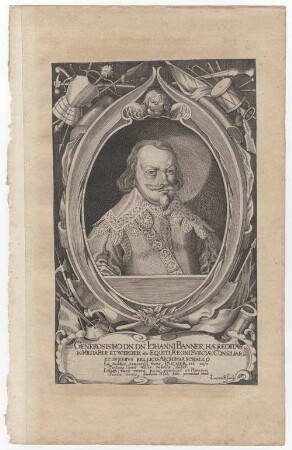 Johan Banér