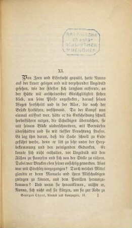 Nimrod & Cie. : Roman, 2