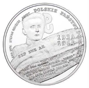 Polen: 2009 Polnischer Untergrundstaat