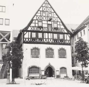 Stadtmuseum "Alte Göhre"