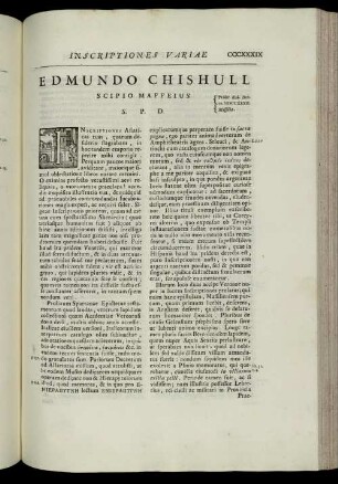 Edmundo Chishull