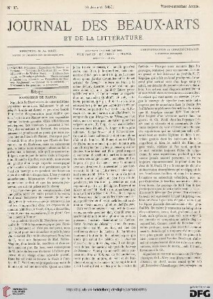 Nr. 13 (16. Juillet 1880)