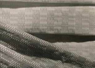 Dekorationsstoffe von Elfriede Burgdorf-Enderlin
