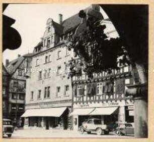 Kätchenhaus in Heilbronn am Neckar