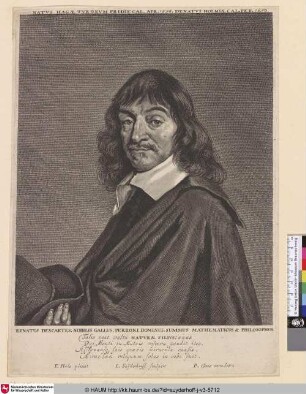 [Descartes, René]
