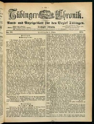773-790, 2. Oktober (Nro. 191) - 6. Oktober (Nro. 194)