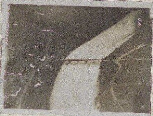 Brücke bei Kaufering (300 m)