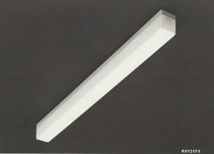 Siemens "SIPLAST" - Kunststoff-Leuchte "5 LS 331 1-4A"