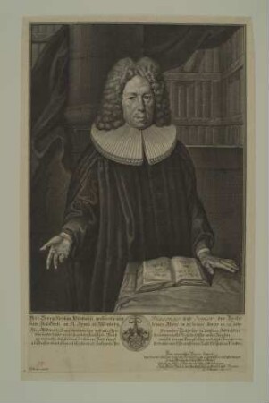 Georg Stephan Widmann
