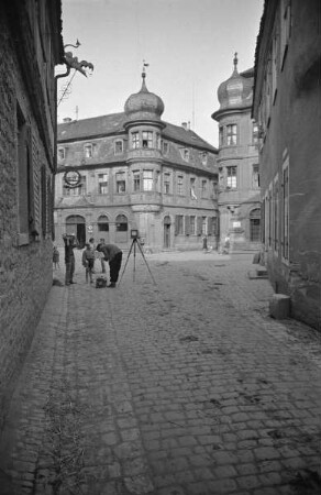 Haus zur Groe