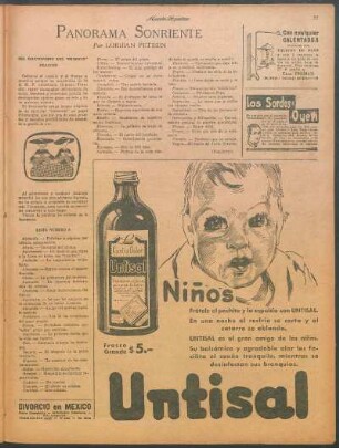 Lista número 2