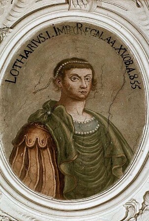 Lothar I.