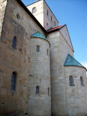 Hildesheim: St. Michael