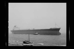 Thor (1973), Frigga.- Seereederei "Frigga" AG, Hamburg