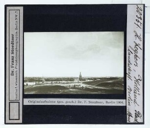 Seghers (Hercules), Ansicht von Rhenen (Berlin GG 808A)