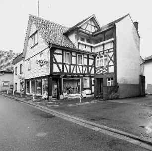Reichelsheim, Bismarckstraße 45