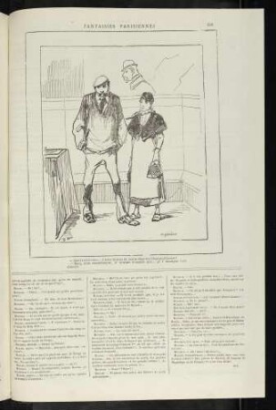 Fantaisies Parisiennes