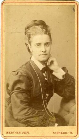 Benetti, Adele (1851-1926)