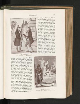 "Der Verschwender"