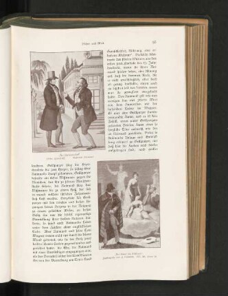 "Der Verschwender"