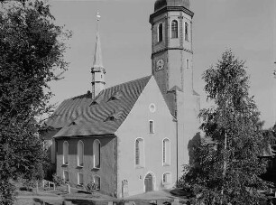 Pfarrkirche St. Peter und Paul