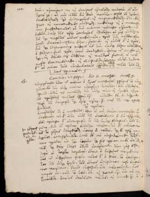 114-116, 21.9.1565, Matth 9
