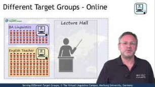 Teaching Problem Solving I - Serving Different Target Groups: The Benefits of Digitization