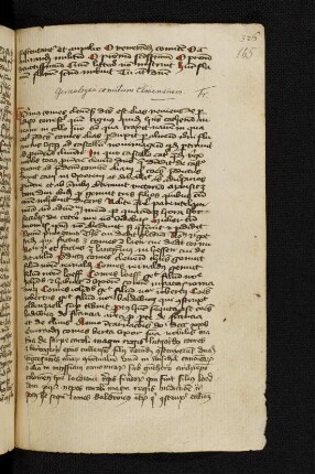 Genealogie der Herzöge von Kleve