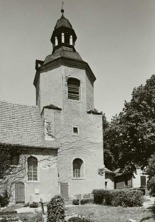 Evangelische Pfarrkirche