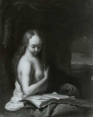 Magdalena
