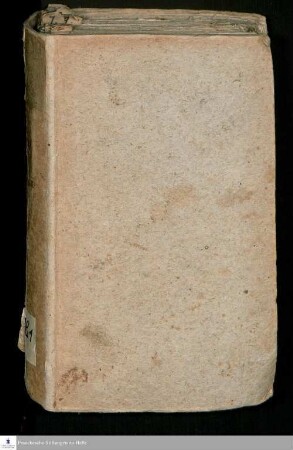 Ein Lied zum Erndten-Crantz : Jm Jubel-Jahr 1750. : Mel. Aus tieffer Noth schrey ich zu dir