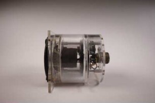 Untersicht Bendix Radio Compass AY-5