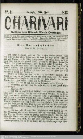 Der Notenschlucker