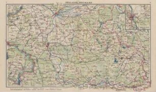 Südliche Neumark