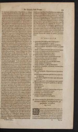 De Simonia mentali in spiritualibus provenien. authoritate ecclesiastica, & de dignitatibus, & potestatibus ecclesiasticis. Cap. XIII.