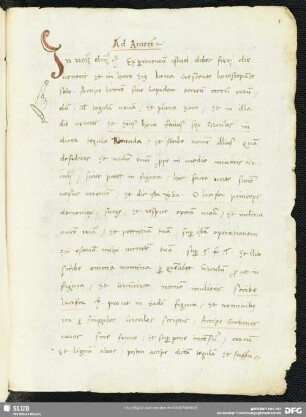 [Text: Sammlung alchemistischer und magischer Rezepte, Anleitungen und Zeichensysteme (Geheimschriften)]