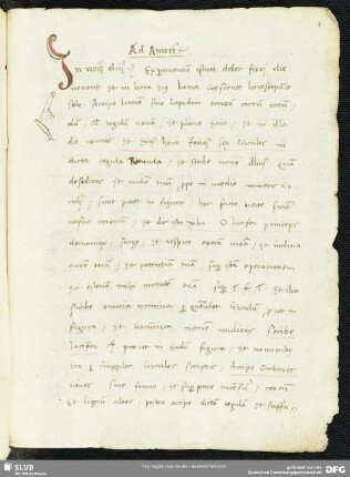 [Text: Sammlung alchemistischer und magischer Rezepte, Anleitungen und Zeichensysteme (Geheimschriften)]