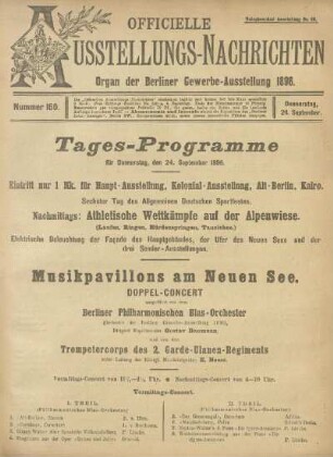 Nr. 160, 24. September 1896