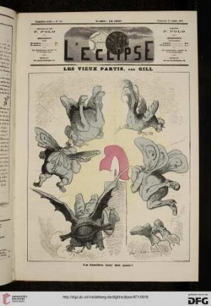 Nr. 143 (23. Juli 1871)