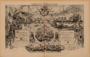 "Hofbericht aus Märchenland"