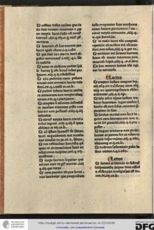 Luctus