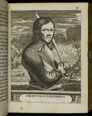 Francisco Lolonois