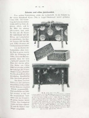 Zehntes und elftes Jahrhundert