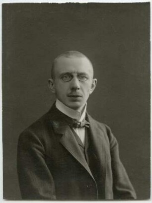 Campenhausen, Heinrich Carl GERHARD von