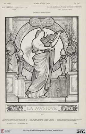 No 750 (15 Septembre 1891)
