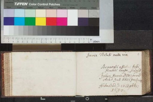 Boetticher, Johann Heinrich; Blatt 4