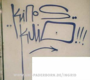 ..KiNoS.. KuliO!!!