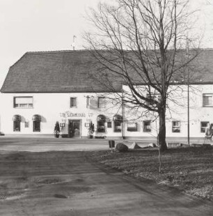 Gasthaus Störmthal